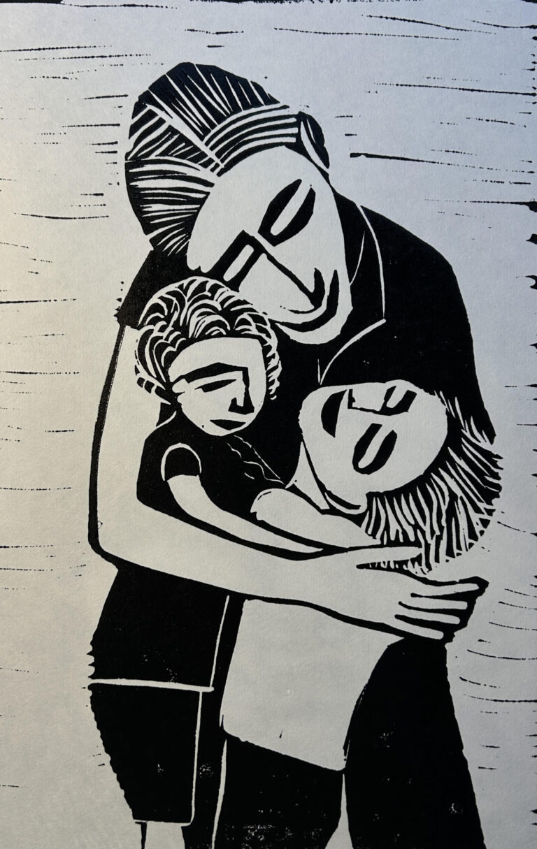 Embrace